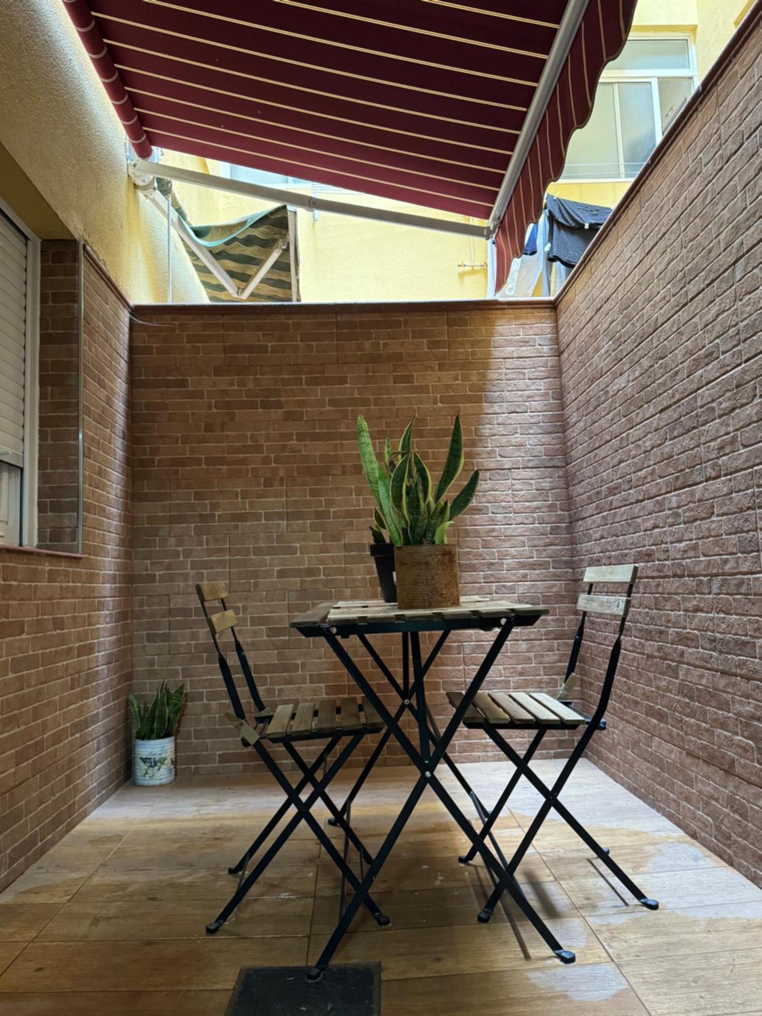 Casa Del Olmo Apartment La Linea de la Concepcion Exterior photo